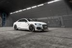 Audi RS5-R Coupe by ABT 2018 года